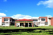 Adarsh Vidyalaya-School Building